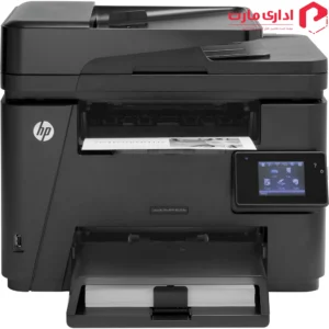 پرینتر چندکاره لیزری اچ پی مدل M225dw