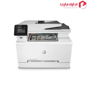 پرینتر چند کاره لیزری رنگی اچ پی مدل M280NW