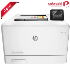 پرینتر استوک اچ پی مدل M452dw