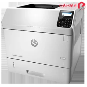 پرینتر لیزری تک کاره اچ پی M605dn