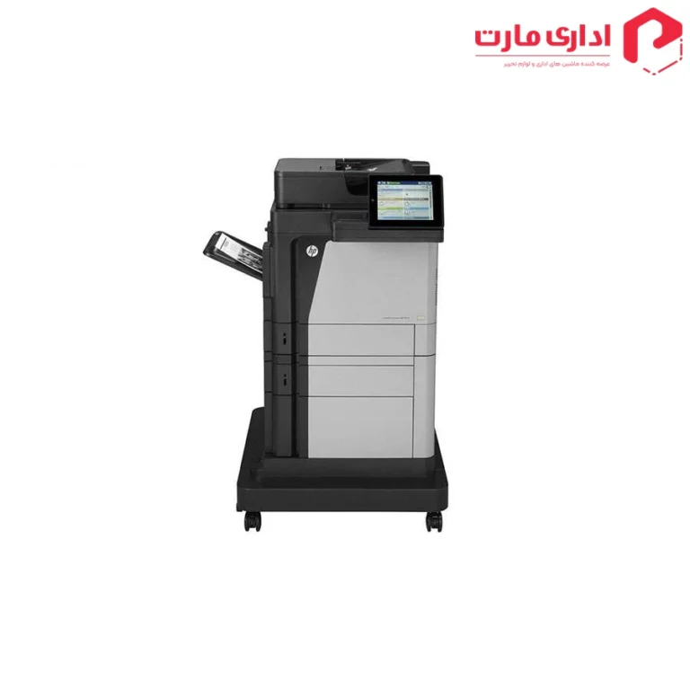 پرینتر چندکاره لیزری اچ پی مدل M630Z