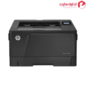 پرینتر تک کاره لیزری اچ پی مدل M706n