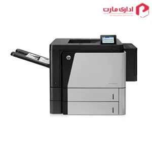 پرینتر تک کاره لیزری اچ پی مدل M855dn