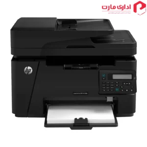 پرینتر چندکاره لیزری اچ پی مدل M128Fn