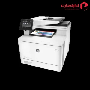 پرینتر چندکاره لیزری اچ پی مدل M377dw