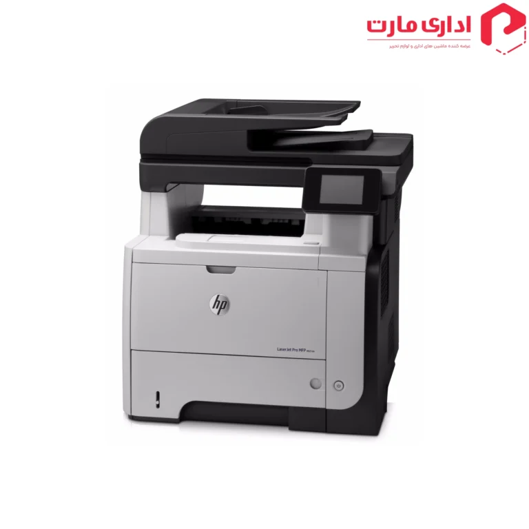 پرینتر چندکاره لیزری اچ پی مدل M521dw