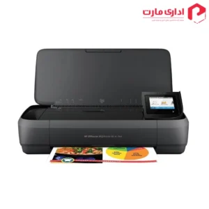 پرینتر Office Jet252 Mobile اچ پی