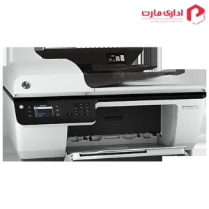 پرینتر چندکاره جوهرافشان اچ پی مدل Officejet 2620