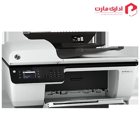 پرینتر چندکاره جوهرافشان اچ پی مدل Officejet 2620