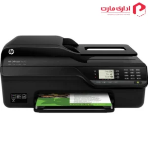 پرینتر چندکاره جوهرافشان اچ پی مدل Officejet 4620