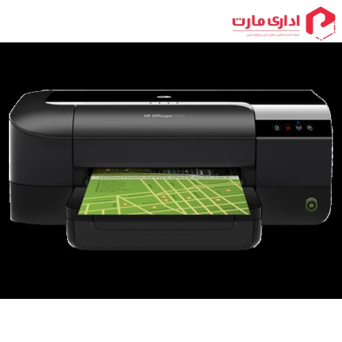 پرینتر جوهرافشان اچ پی مدل OfficeJet 6100