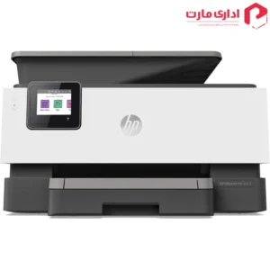 پرینتر چندکاره جوهرافشان اچ پی مدل 9010