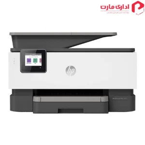 پرینتر چندکاره جوهرافشان اچ پی مدل 9013