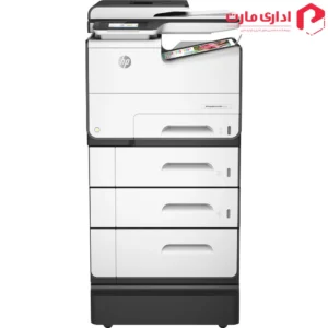 پرینتر چندکاره پیج واید اچ پی مدل 577z