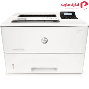 پرینتر تک کاره لیزری اچ پی مدل M501dn