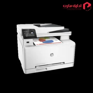 پرینتر چندکاره لیزری اچ پی مدل M274n
