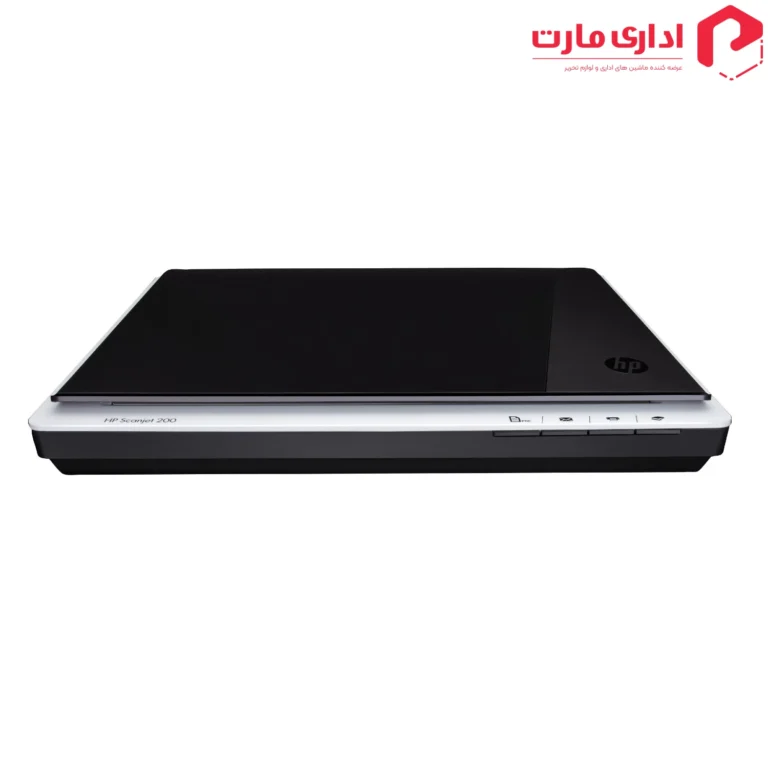 اسکنر عکس اچ پی مدل ScanJet 200