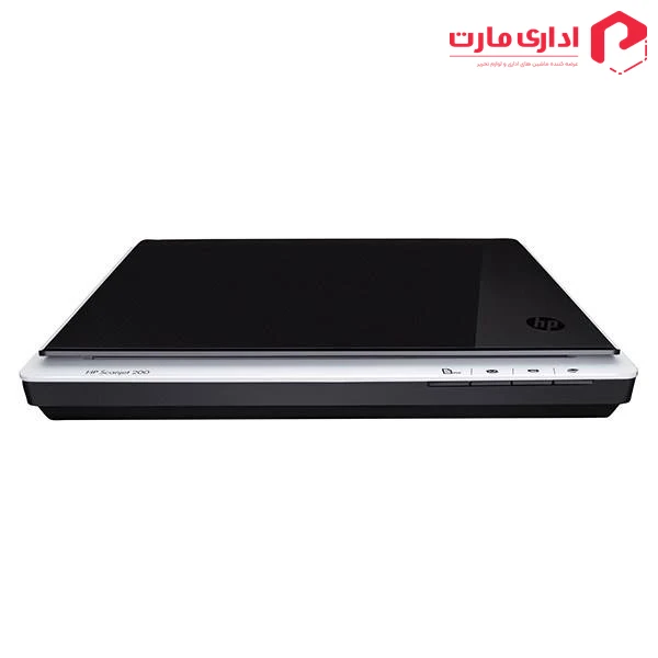 اسکنر عکس اچ پی مدل ScanJet 200