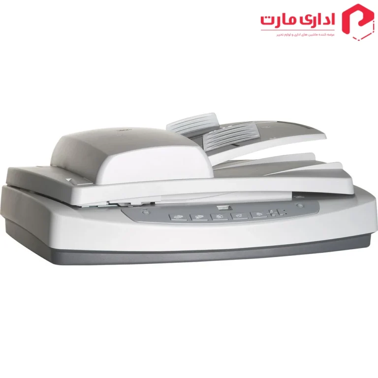اسکنر اچ پی مدل Scanjet 5590