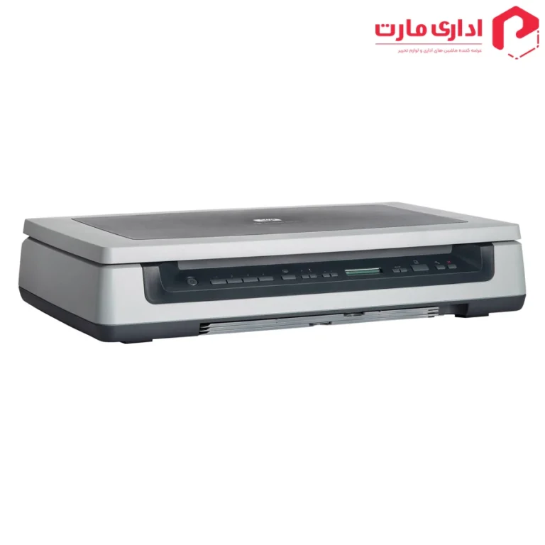 اسکنر اچ پی مدل Scanjet 8300