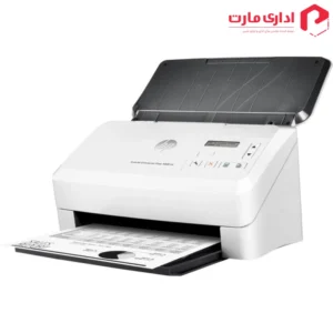 اسکنر اچ پی مدل ScanJet 5000 s4
