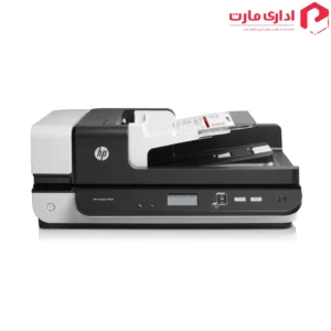 اسکنر رومیزی اچ پی مدل Scanjet 7500