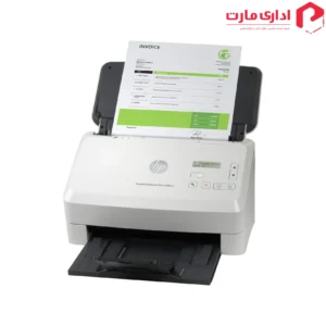 اسکنر رومیزی اچ‌ پی مدل Scanjet 5000 S5