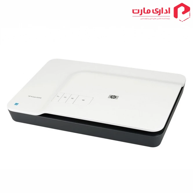 اسکنر اچ پی مدل Scanjet G3110 - تصویر 1