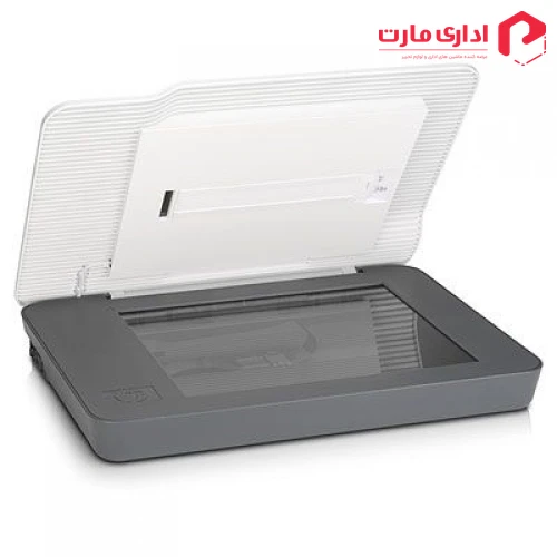 اسکنر اچ پی مدل Scanjet G3110 - تصویر 2