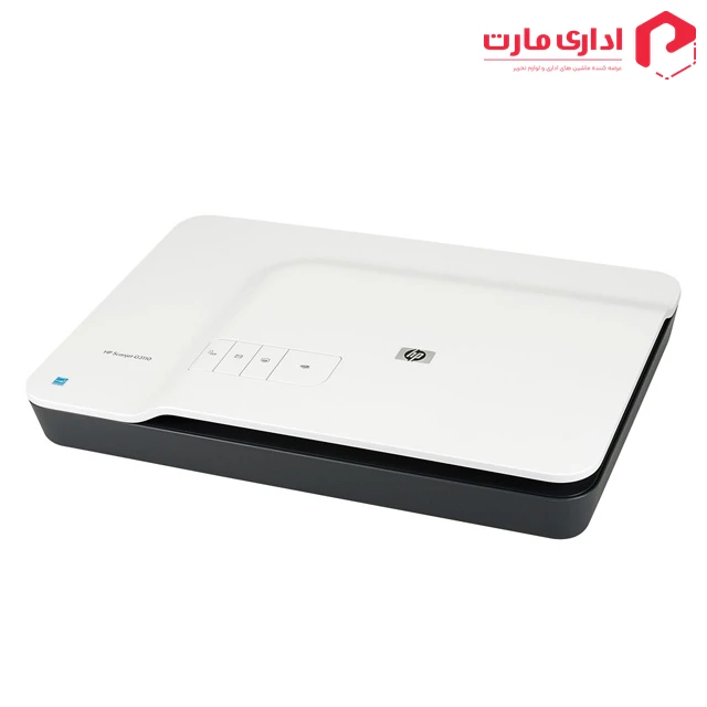 اسکنر اچ پی مدل Scanjet G3110