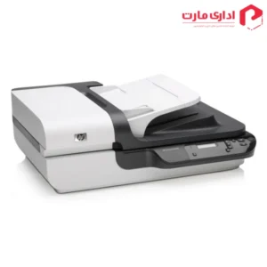 اسکنر اچ پی مدل Scanjet N6310