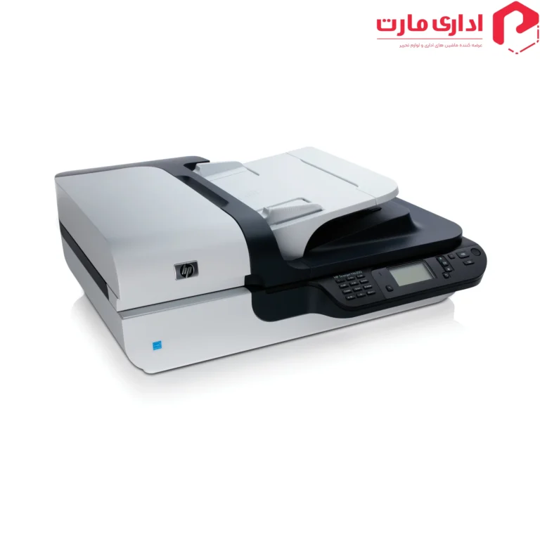 اسکنر اچ پی مدل Scanjet N6350