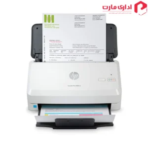 اسکنر رومیزی اچ‌ پی مدل Pro 2000 S2