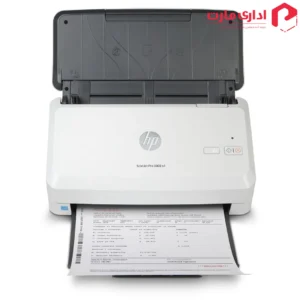 اسکنر اچ‌ پی مدل Scanjet Pro 3000 S4