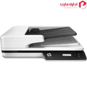 اسکنر تخت اچ پی مدل ScanJet Pro 3500 f1