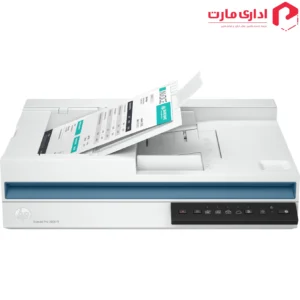 اسکنر اسناد اچ پی مدل ScanJet Pro 3600 f1