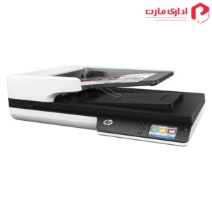 اسکنر اچ پی مدل Scanjet Pro 4500 FN1