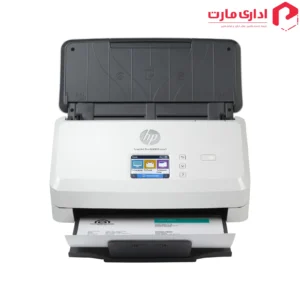 اسکنر اچ پی مدل Pro N4000 snw1