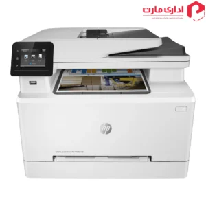 پرینتر چندکاره لیزری اچ پی مدل M281fdn