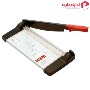 کاتر کاغذ سایز A3 اچ اس ام مدل CM3206