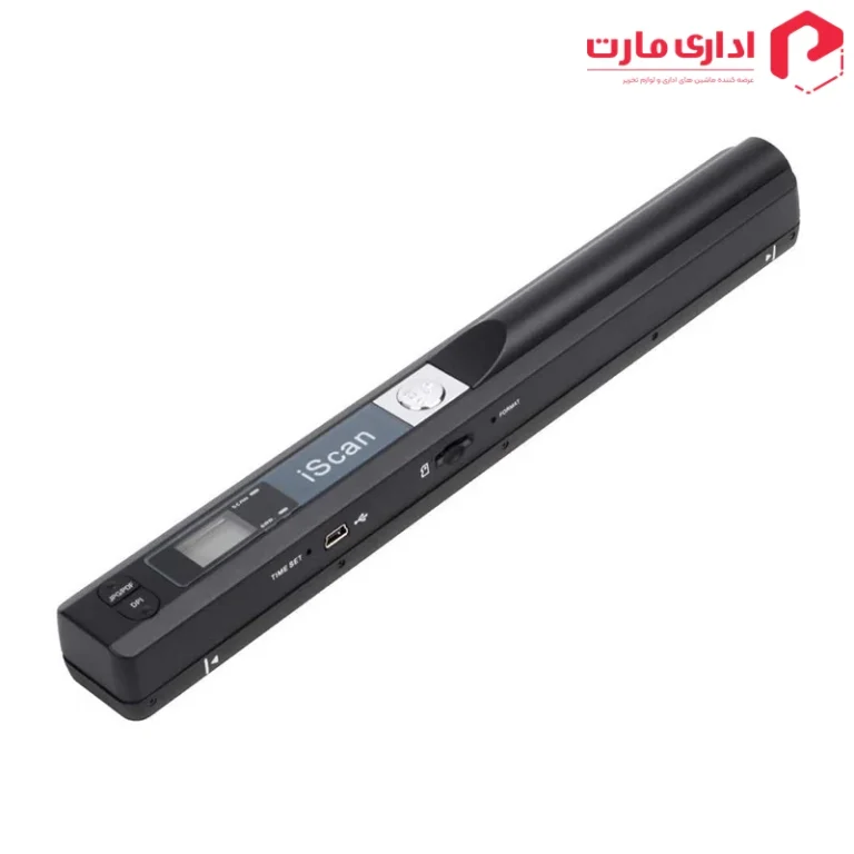 اسکنر قابل حمل و دستی i scan 16G