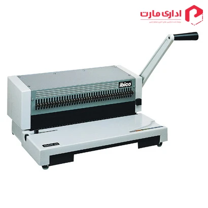 دستگاه سیمی کن Ibimaster24