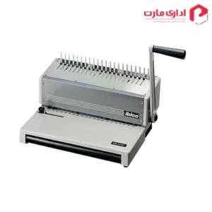 دستگاه سیمی کن آی بیکو مدل ibimatic