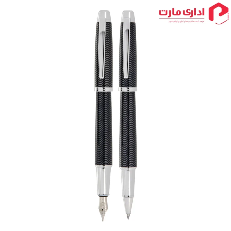 ست خودنویس و روان نویس ایپلمات مدل Allianz