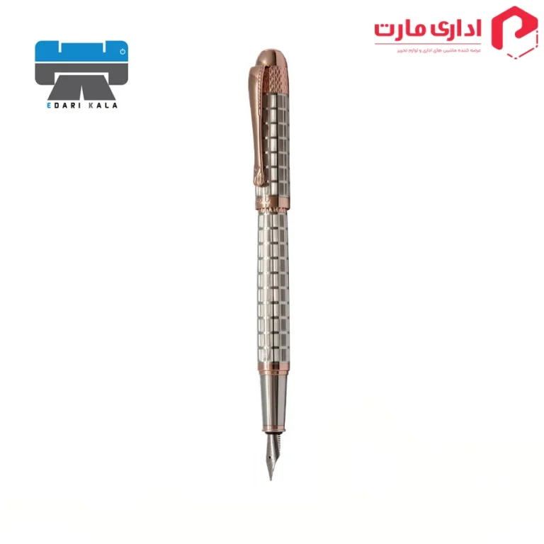 خودنویس ایپلمات مدل Aston