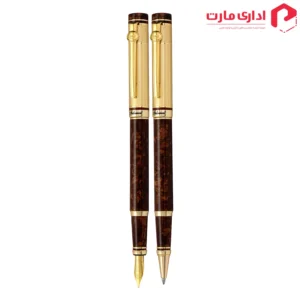 خودنویس و روان نویس ایپلمات مدل Emperor