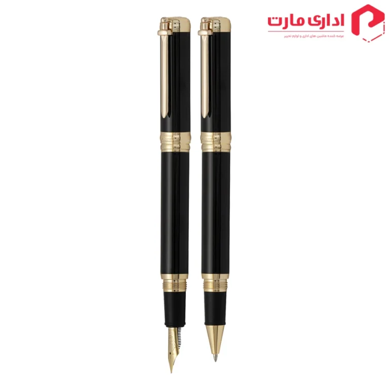 ست خودنویس و روان نویس ایپلمات مدل Gladiator