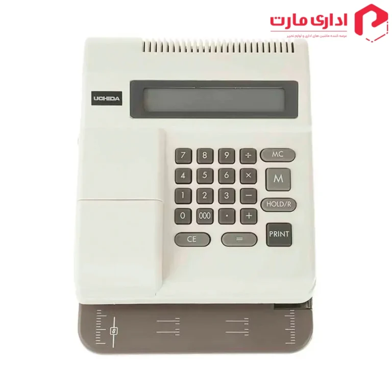 دستگاه پرفراژ چک مدل N114 یوشیدا ژاپن