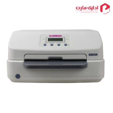 پرینتر چک جولی مارک مدل BP_900K