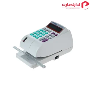 دستگاه پرفراژ چک کارونا مدل KT-800